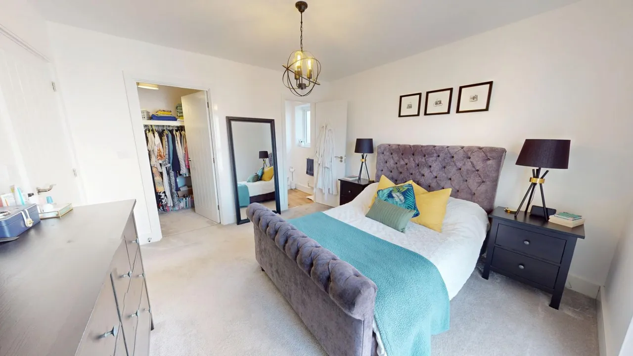Moore Way, Blythe Bridge, ST11, photo 18