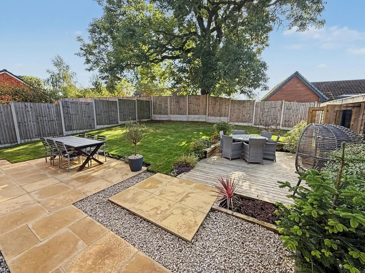Moore Way, Blythe Bridge, ST11, photo 24