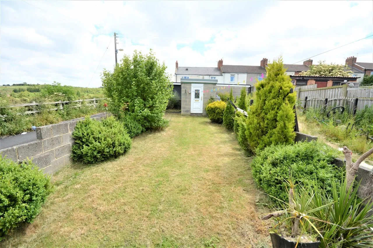 Pasture Row, Eldon, DL14, photo 4