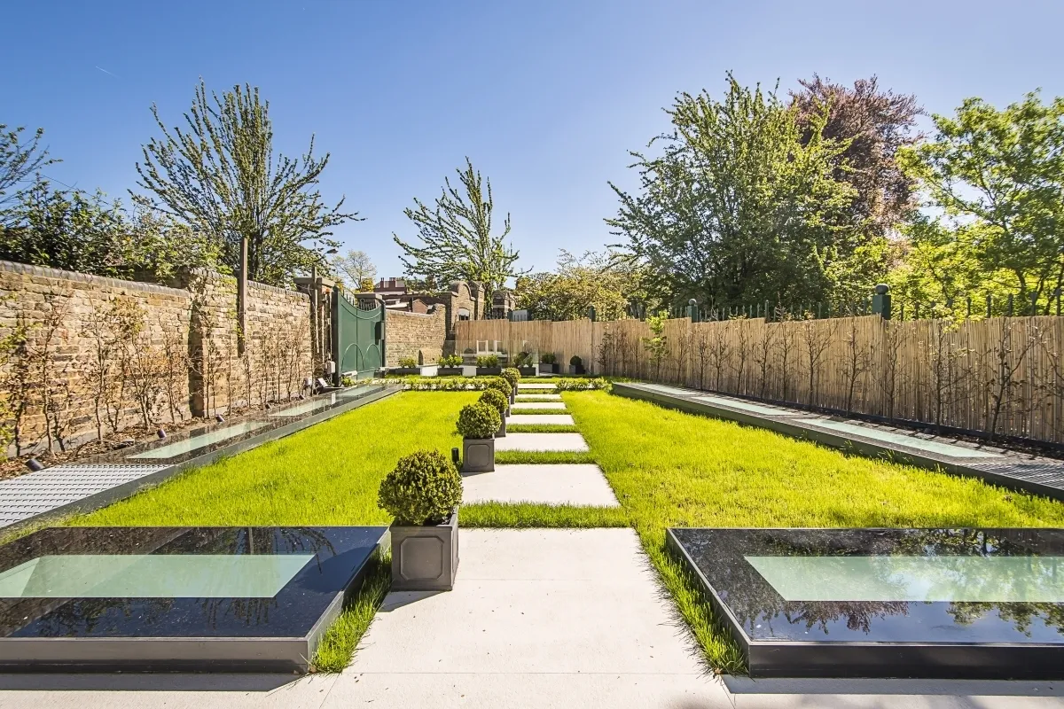 Margravine Gardens London W6, photo 6