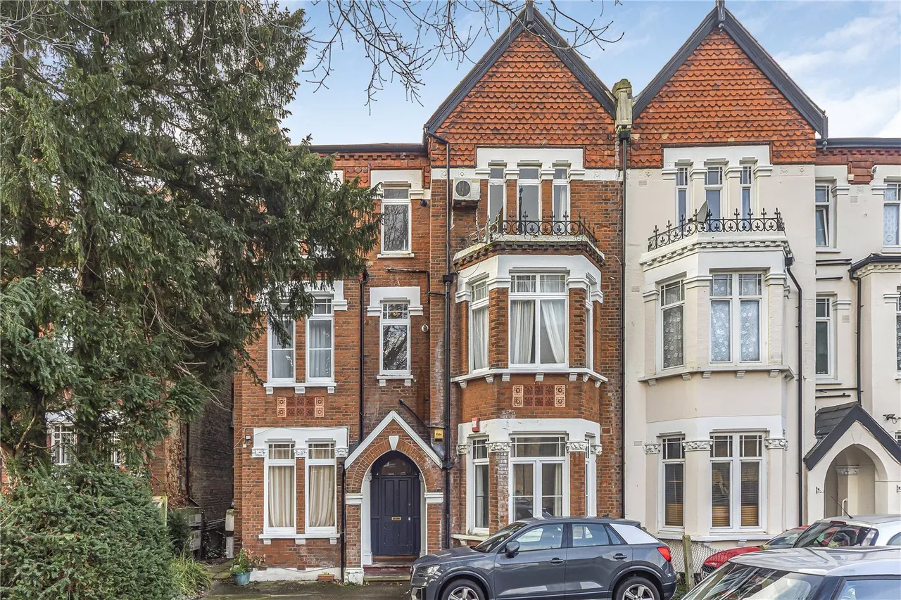 Palace Road, London, SW2, photo 11