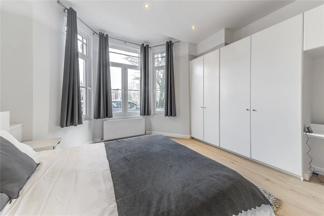 Palace Road, London, SW2, photo 6
