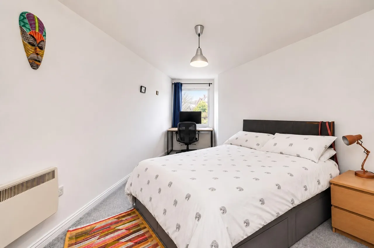 Effra Parade, London, SW2, photo 7