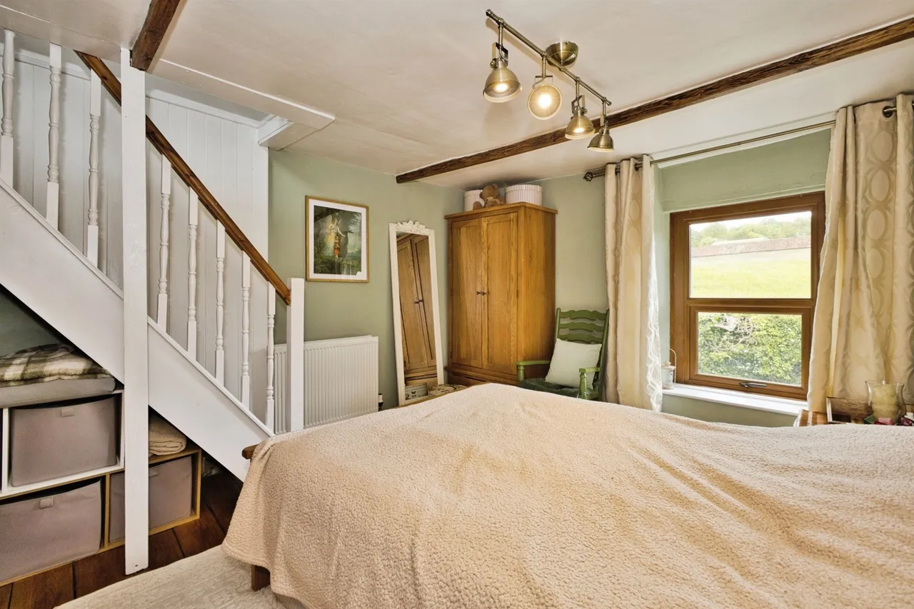 Prospect Row, Misterton, Crewkerne, photo 8