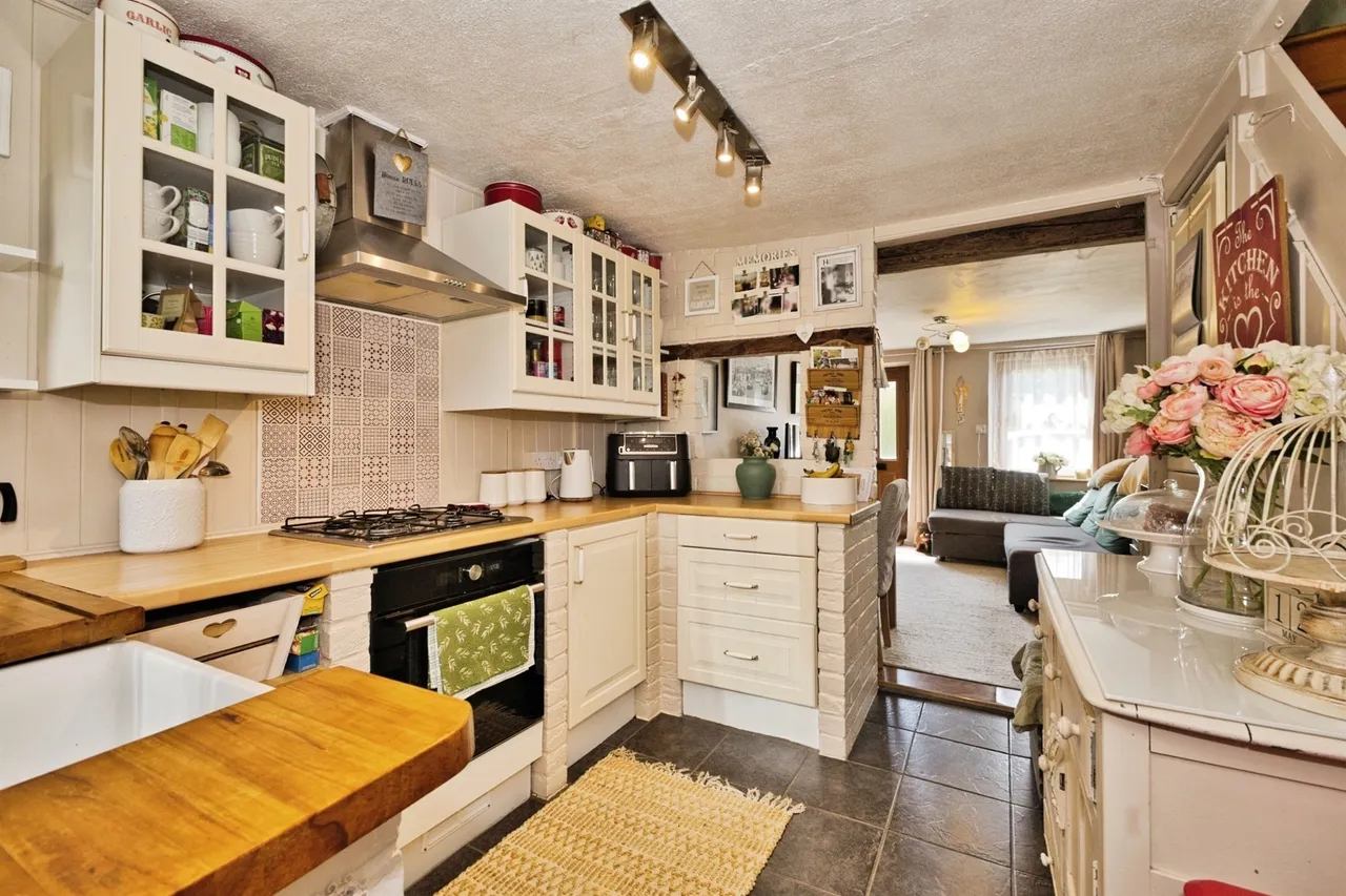 Prospect Row, Misterton, Crewkerne, photo 4