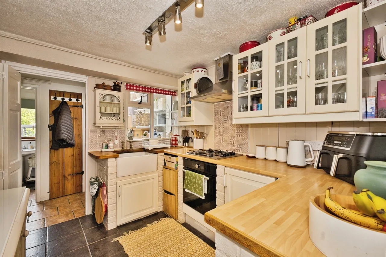 Prospect Row, Misterton, Crewkerne, photo 5