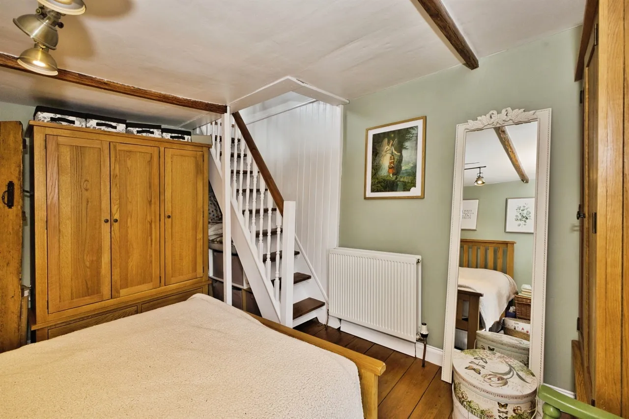 Prospect Row, Misterton, Crewkerne, photo 9