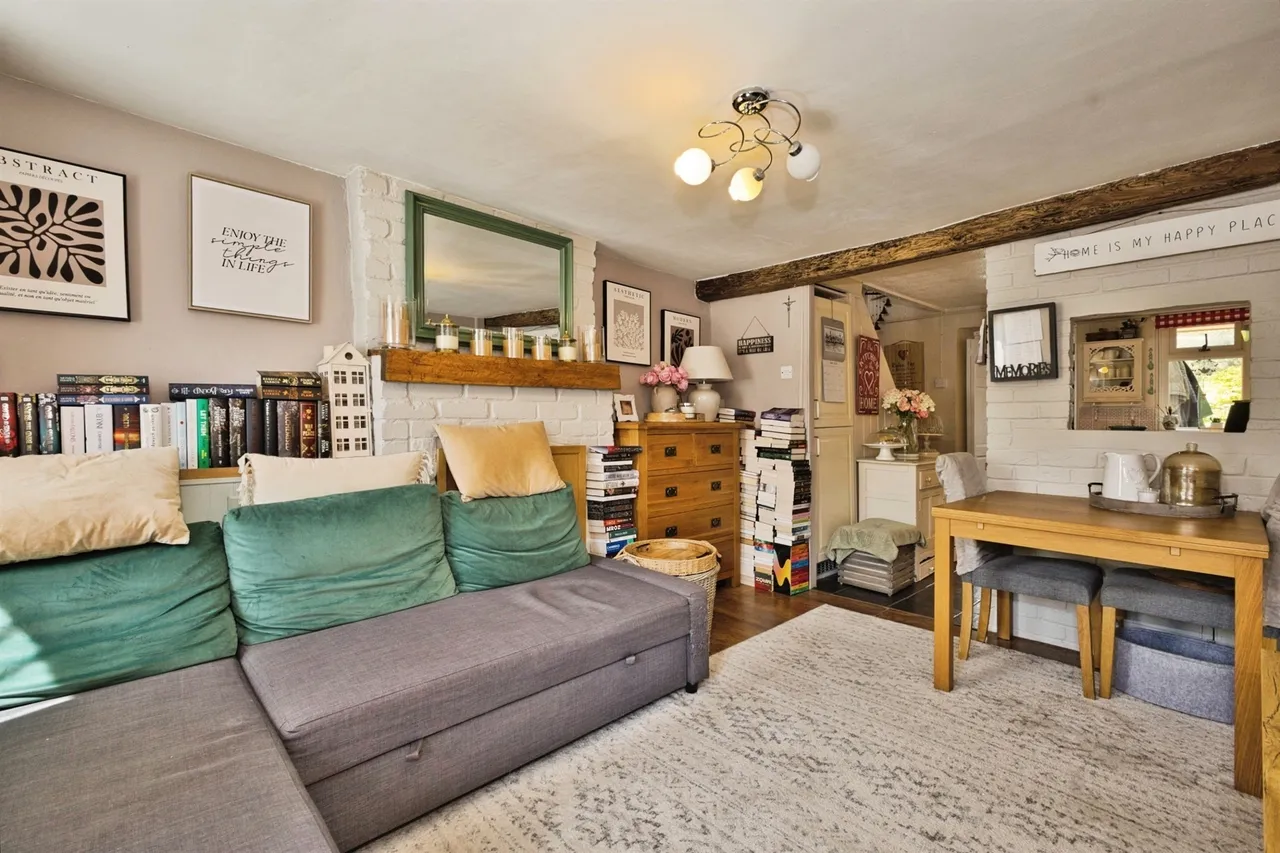 Prospect Row, Misterton, Crewkerne, photo 3