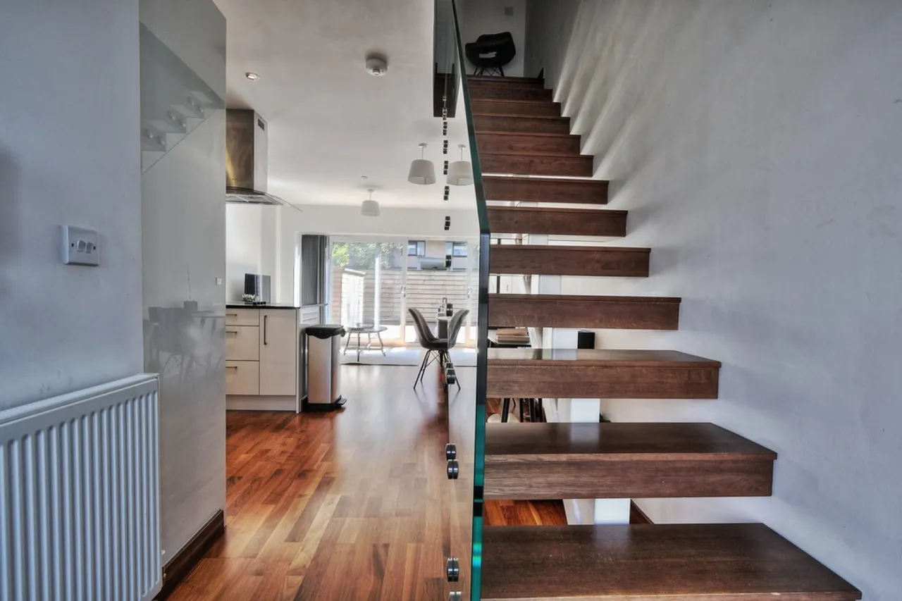 Flamsteed Close, Cambridge, CB1, photo 8