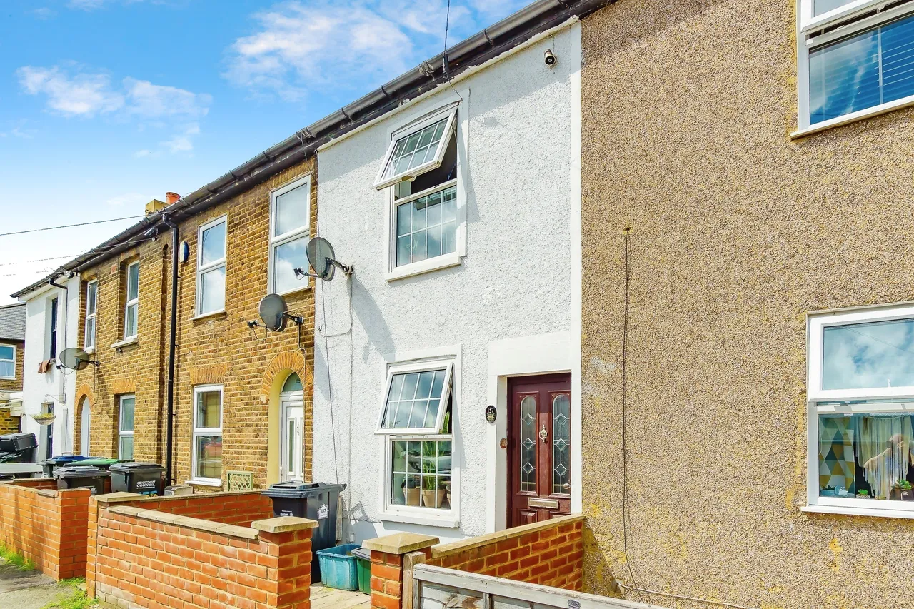 Oval Road, Croydon, CR0, photo 2