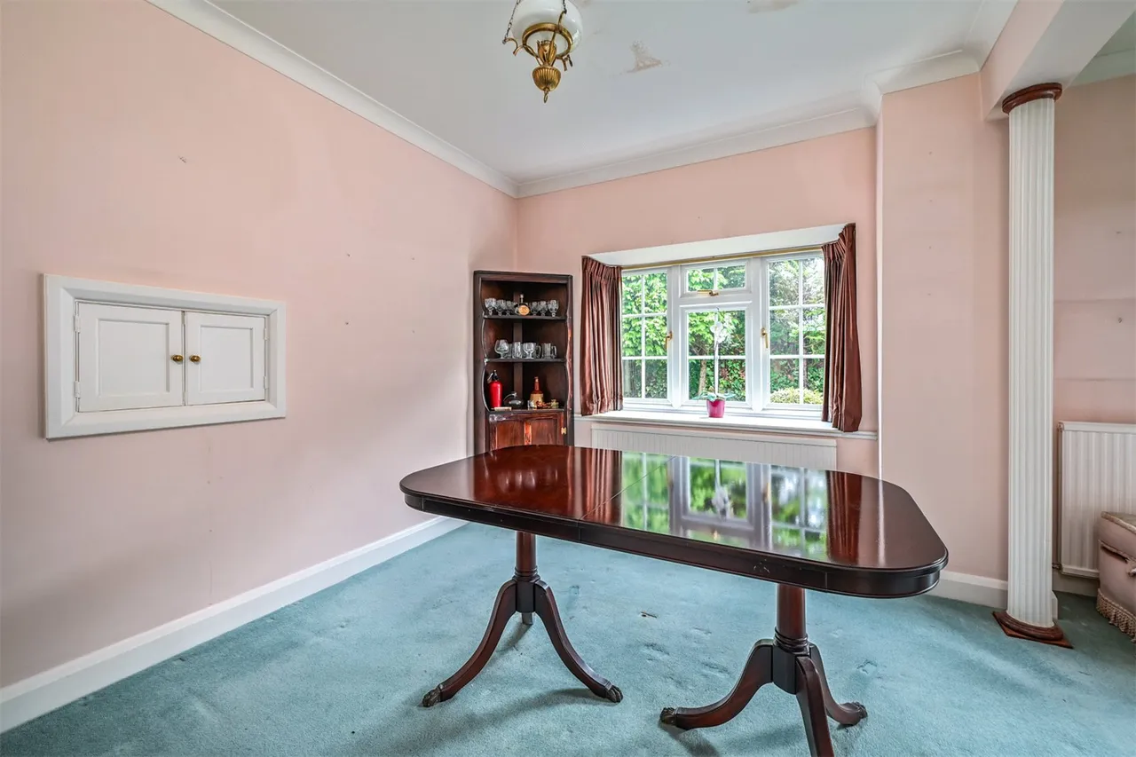 Dinorben Beeches, Fleet, Hampshire, GU52 7SR, photo 13