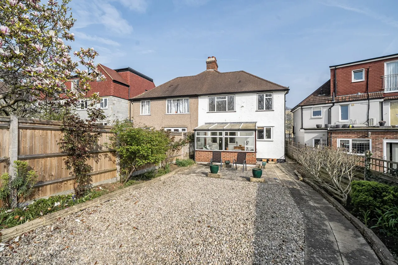 Winlaton Road, BR1, photo 6