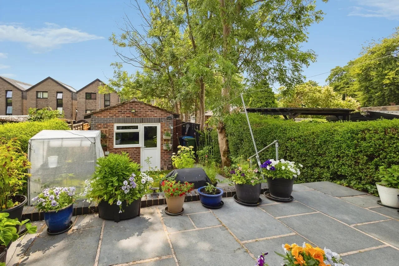 Watergate, Audenshaw, Manchester, Greater Manchester, M34, photo 18