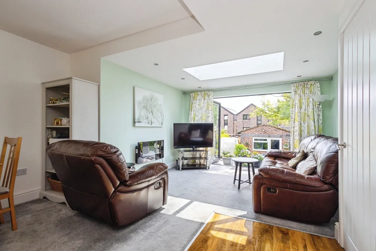Watergate, Audenshaw, Manchester, Greater Manchester, M34, photo 9