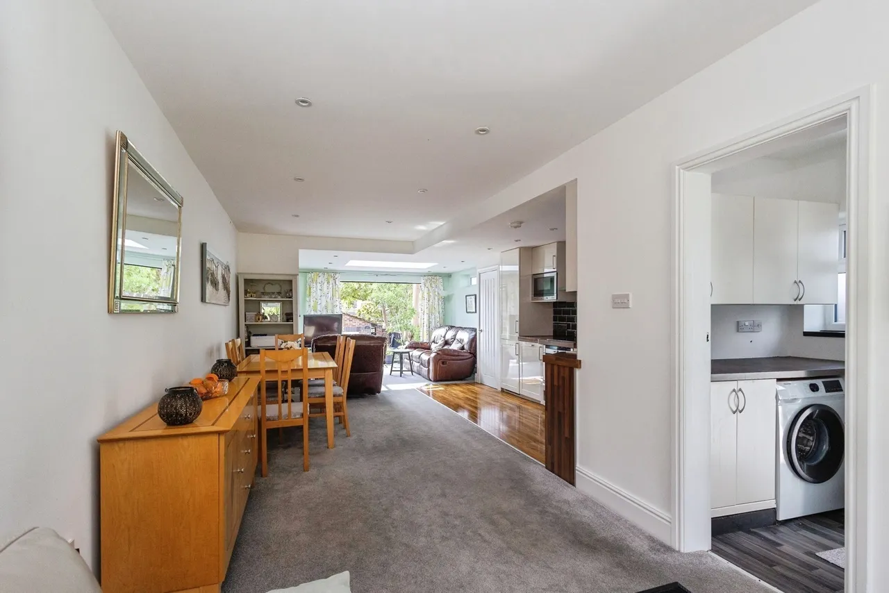Watergate, Audenshaw, Manchester, Greater Manchester, M34, photo 5