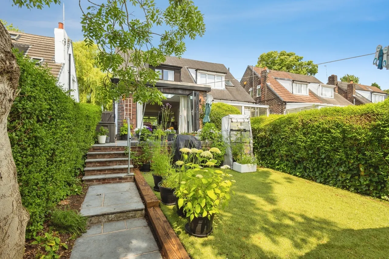 Watergate, Audenshaw, Manchester, Greater Manchester, M34, photo 17