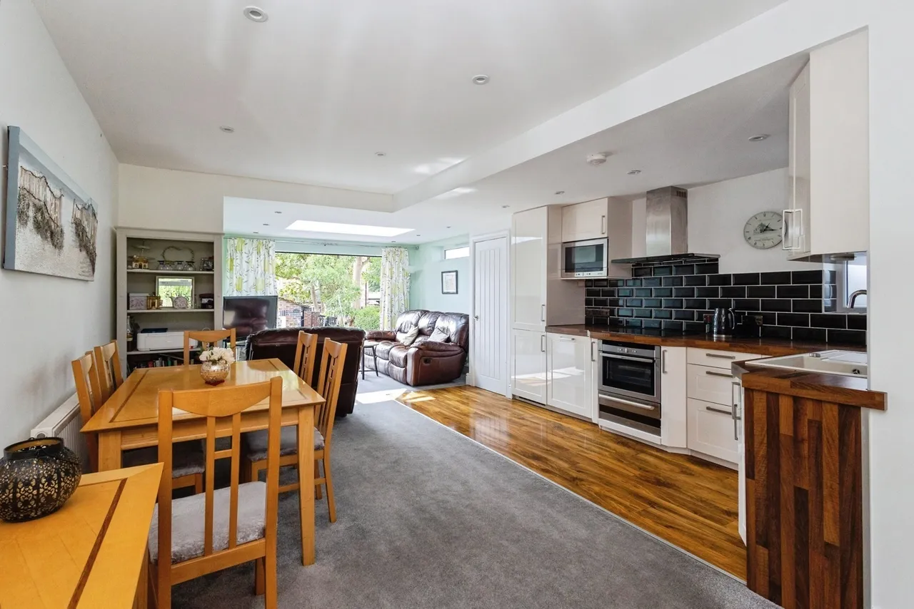 Watergate, Audenshaw, Manchester, Greater Manchester, M34, photo 2