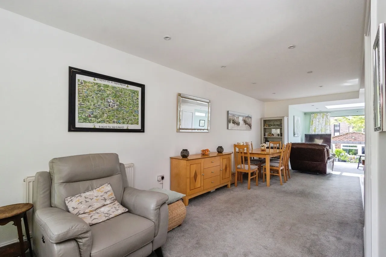 Watergate, Audenshaw, Manchester, Greater Manchester, M34, photo 4