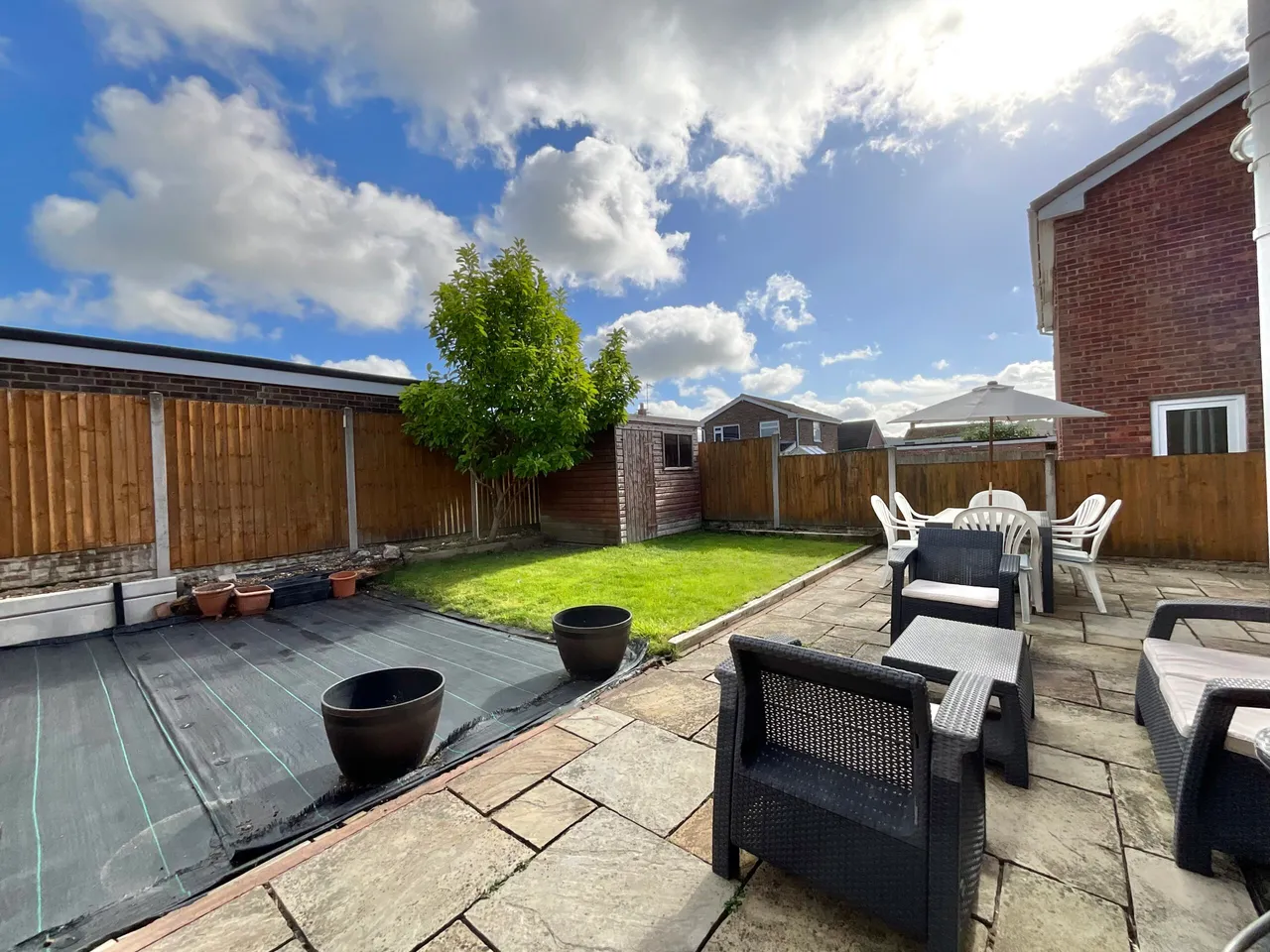 Aynsley Close, Cheadle, ST10, photo 4