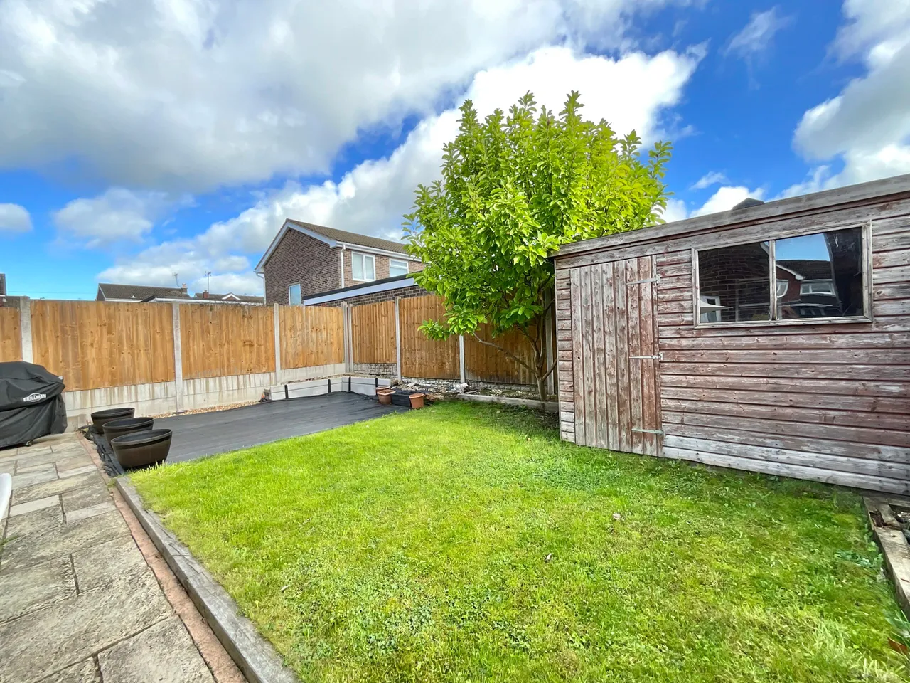 Aynsley Close, Cheadle, ST10, photo 22