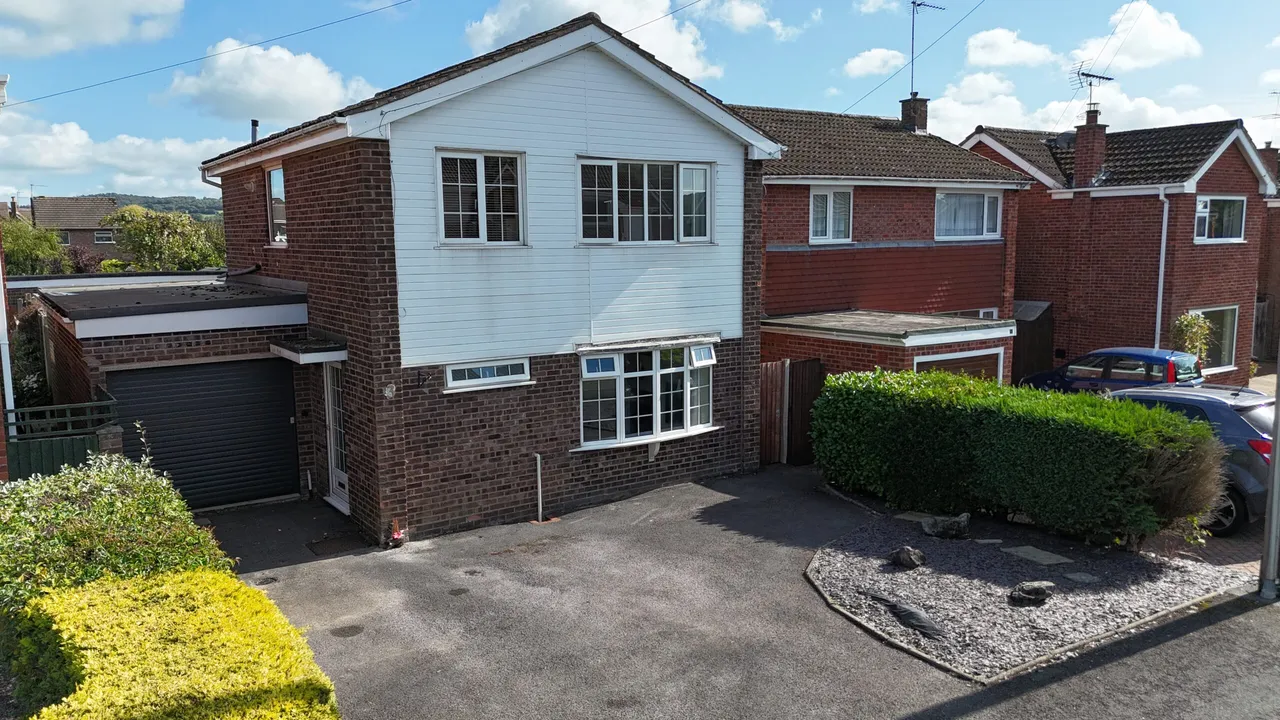 Aynsley Close, Cheadle, ST10, photo 28