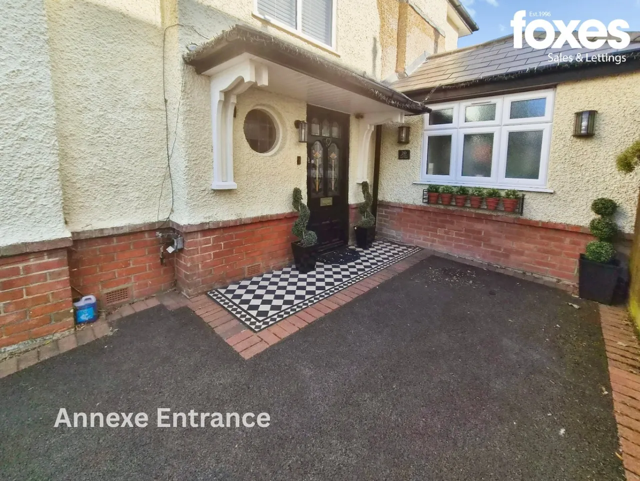 Glenmoor Road, Bournemouth, Dorset, BH9 2LF, photo 48