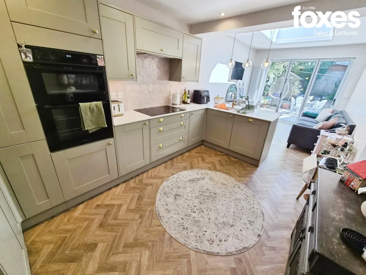 Glenmoor Road, Bournemouth, Dorset, BH9 2LF, photo 5