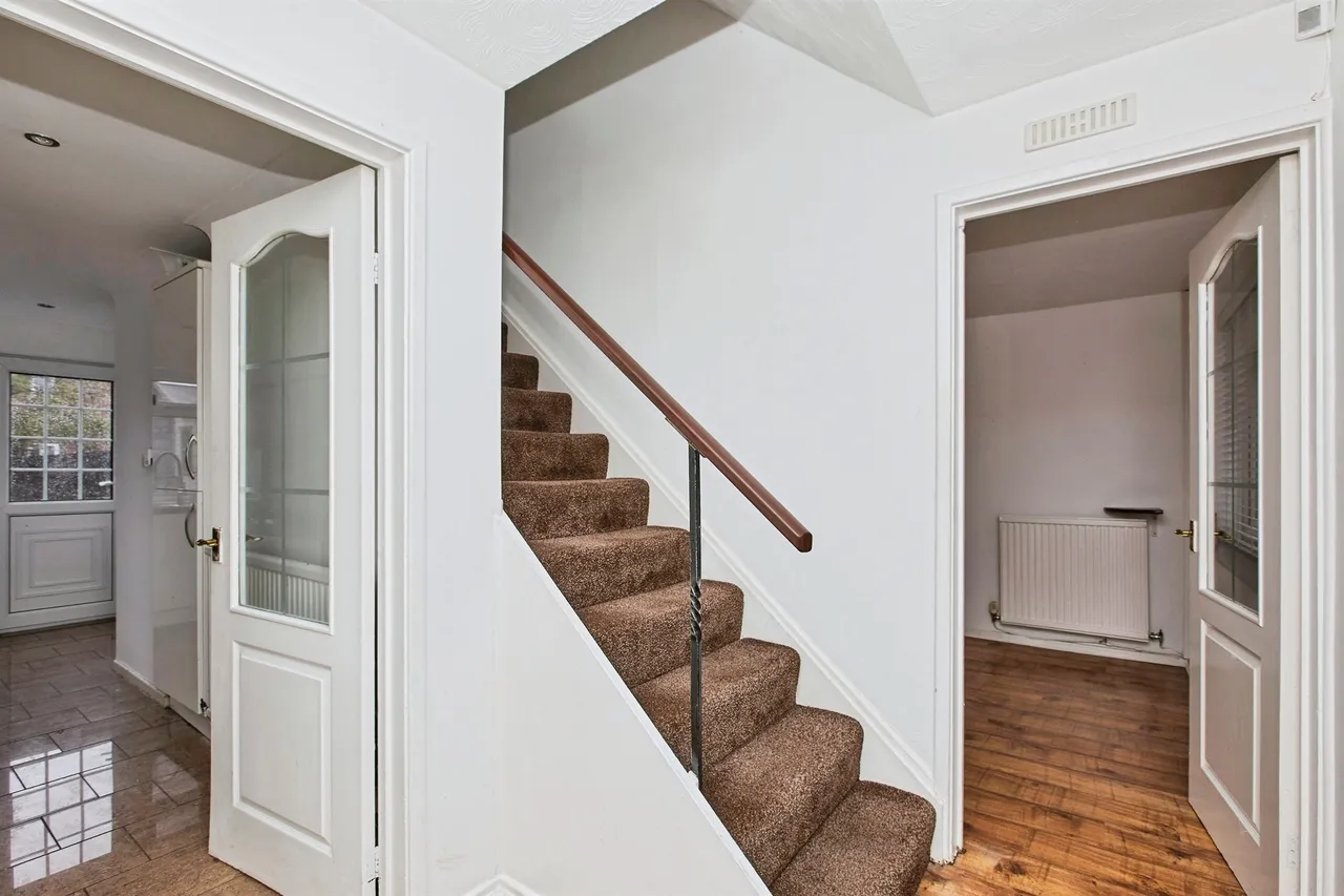 Tulla Close, Stenson Fields, DE24, photo 7