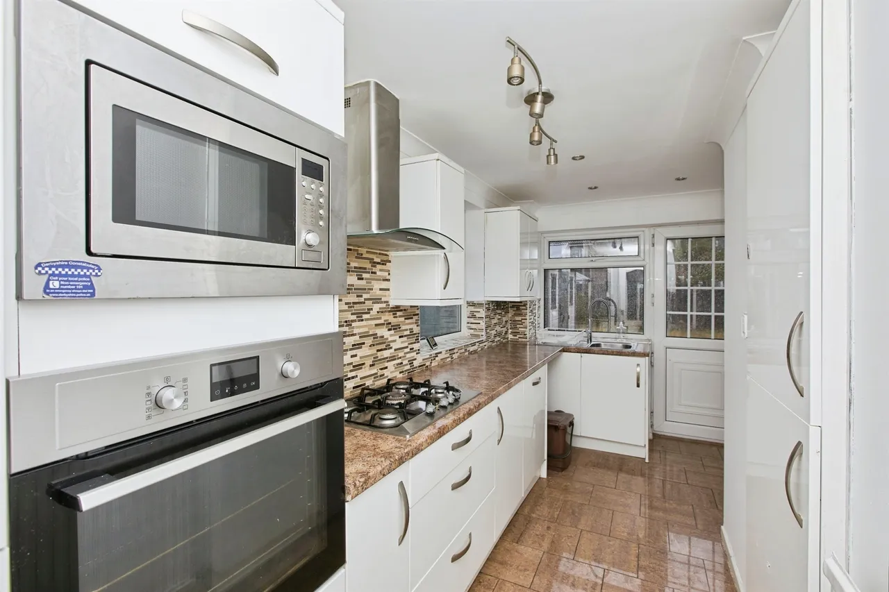 Tulla Close, Stenson Fields, DE24, photo 2