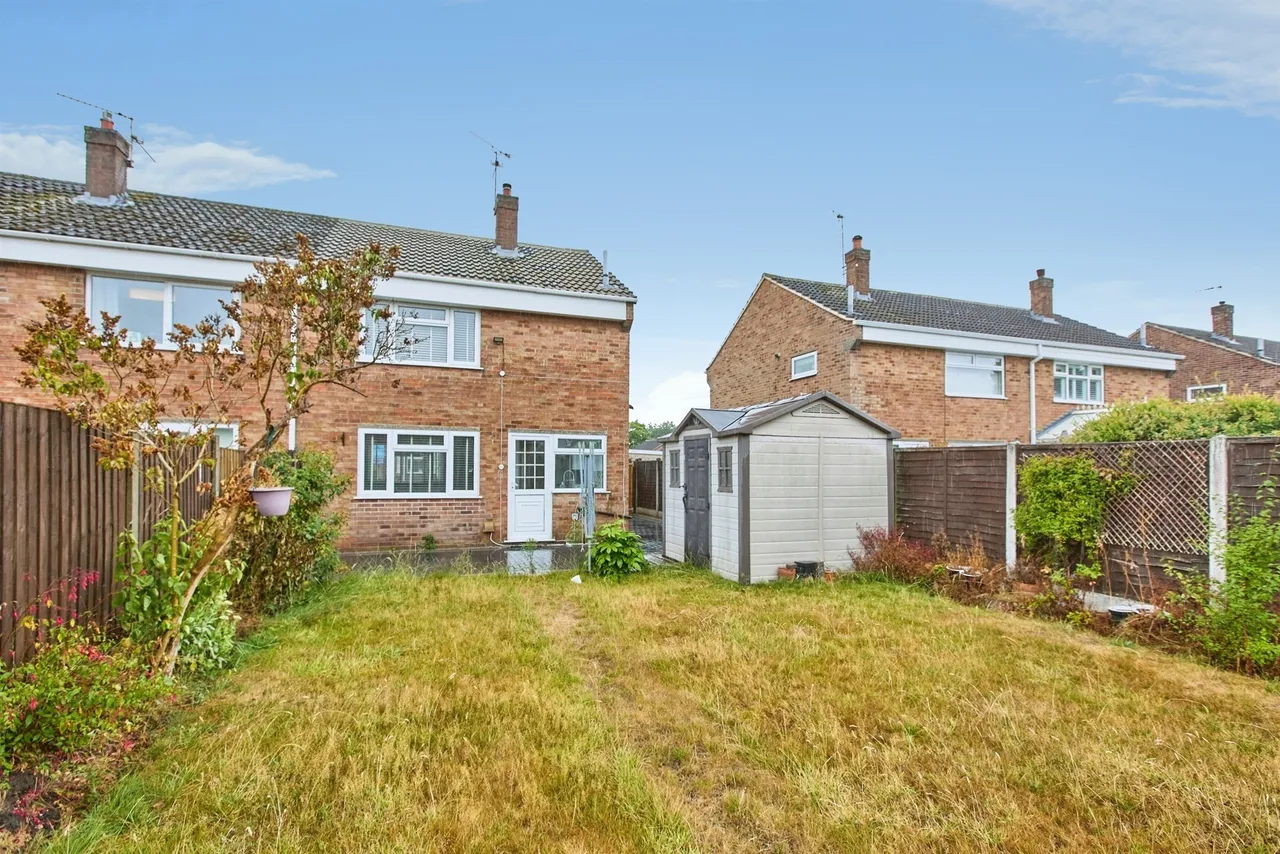 Tulla Close, Stenson Fields, DE24, photo 16