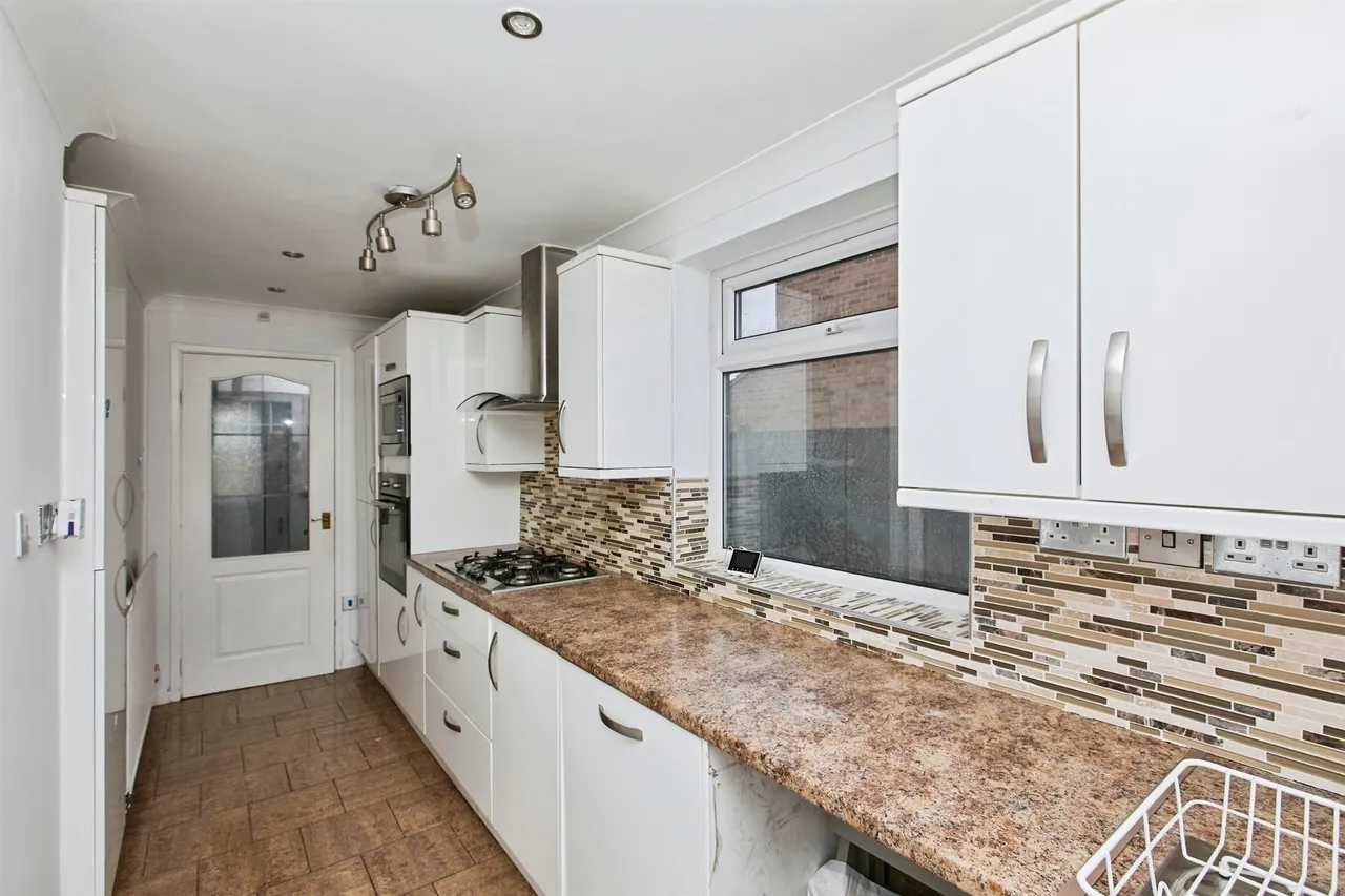 Tulla Close, Stenson Fields, DE24, photo 3