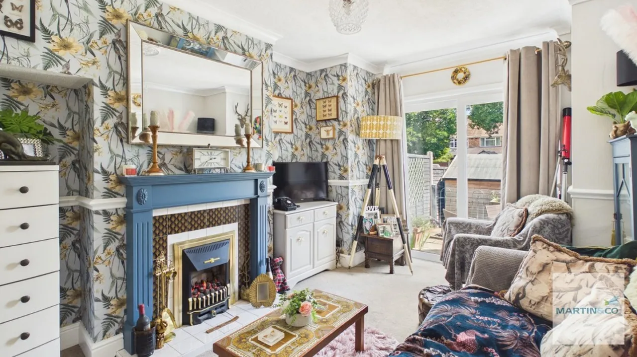 Silverdale Road, Erdington, photo 4