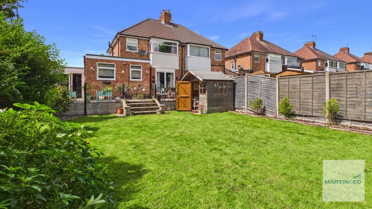 Silverdale Road, Erdington, photo 11