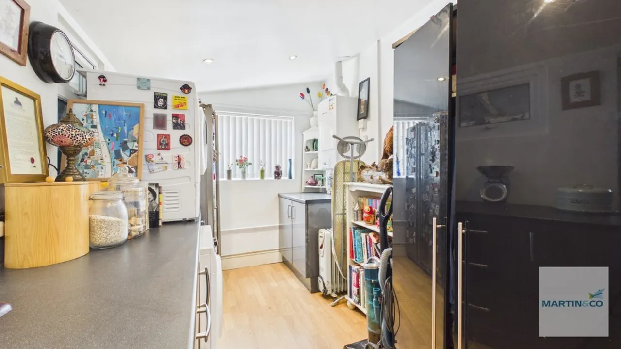 Silverdale Road, Erdington, photo 6
