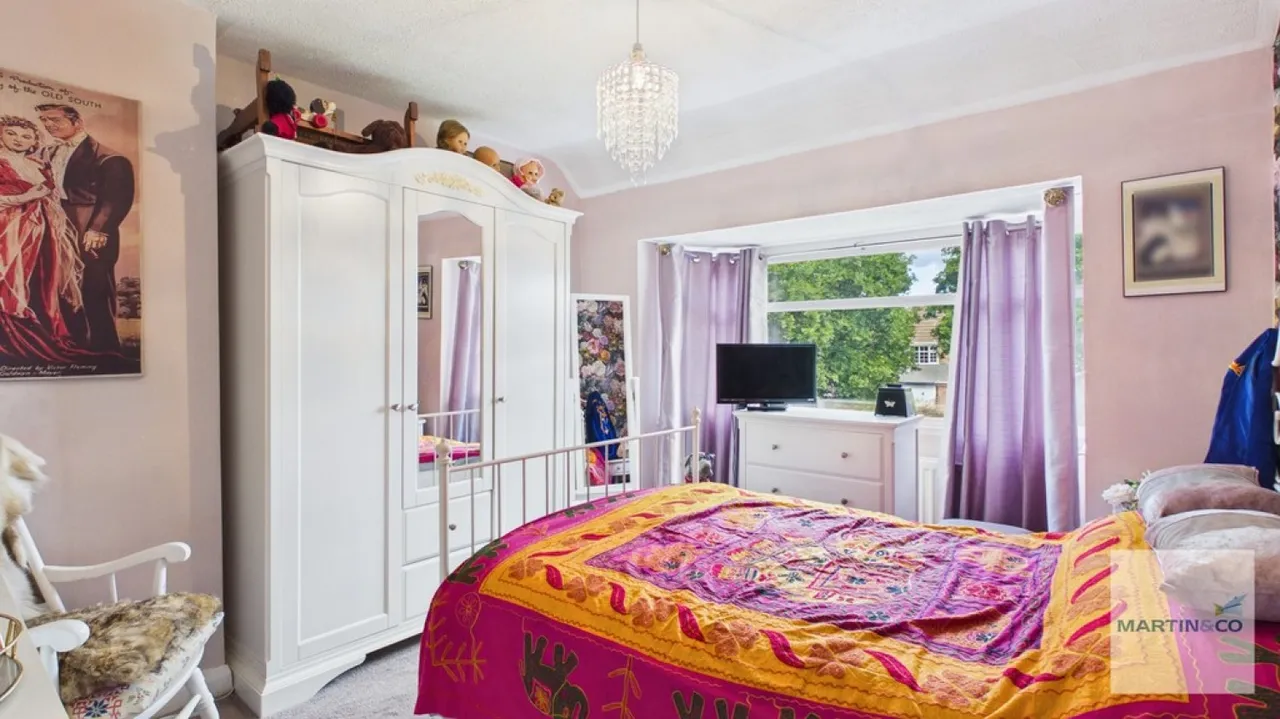Silverdale Road, Erdington, photo 7
