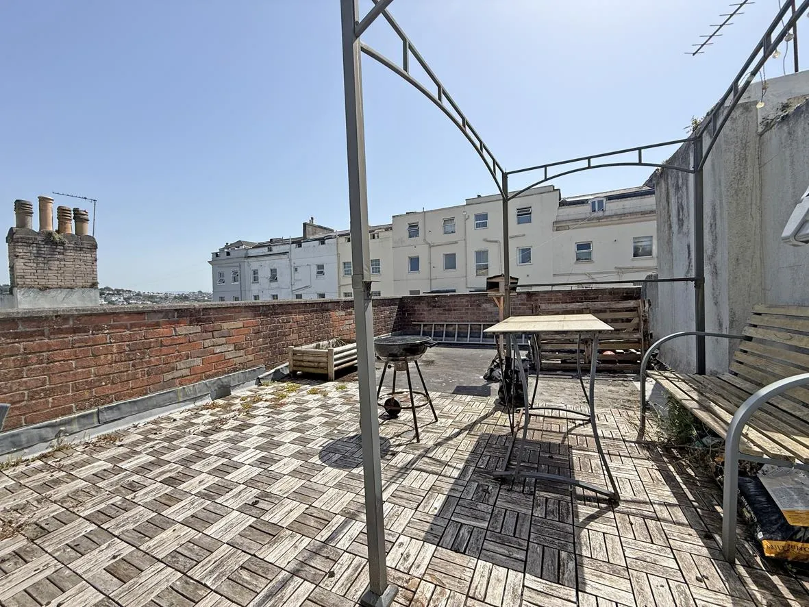 Rochester Road, Mutley, PL4, photo 8