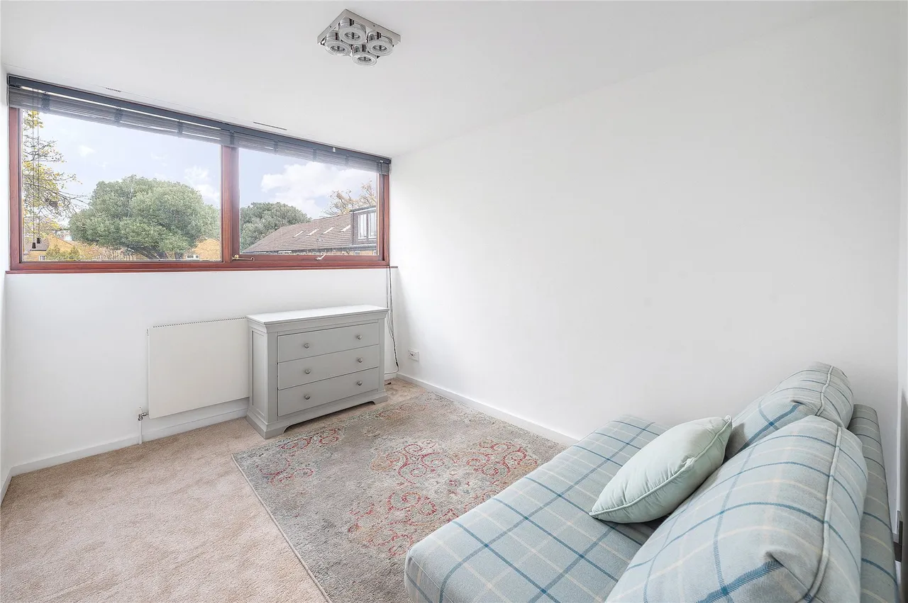Tibbets Close, Southfields, London, SW19, photo 8