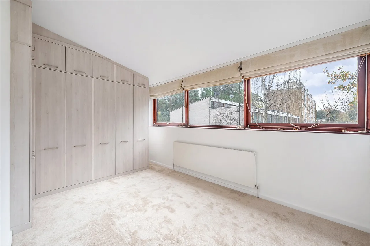 Tibbets Close, Southfields, London, SW19, photo 7