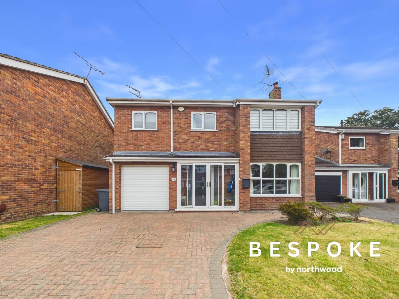 Somerford Close, Sandbach, CW11, photo 20