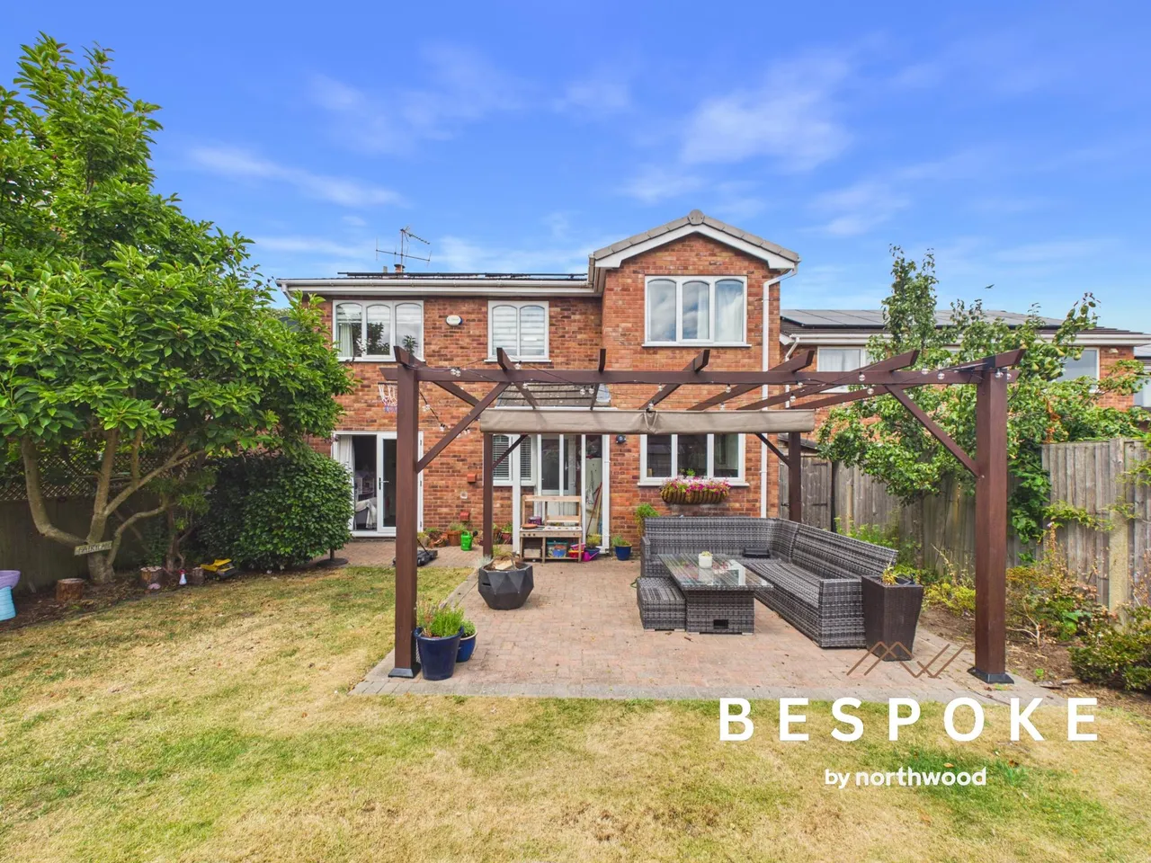 Somerford Close, Sandbach, CW11, photo 19