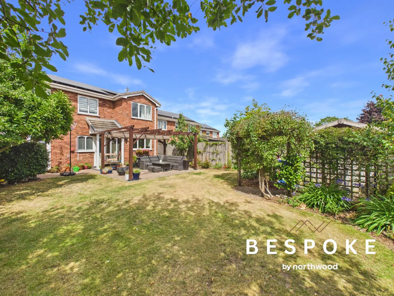 Somerford Close, Sandbach, CW11, photo 18