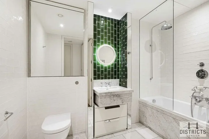 Embassy Gardens, SW11, photo 4