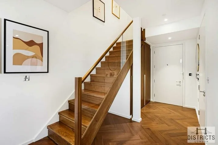 Embassy Gardens, SW11, photo 14