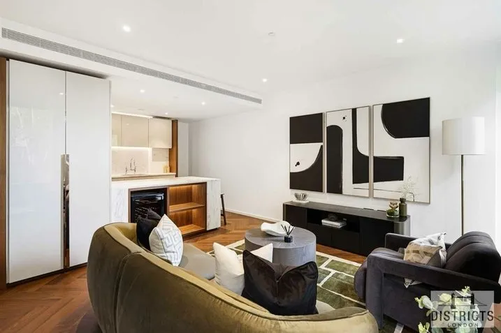 Embassy Gardens, SW11, photo 15