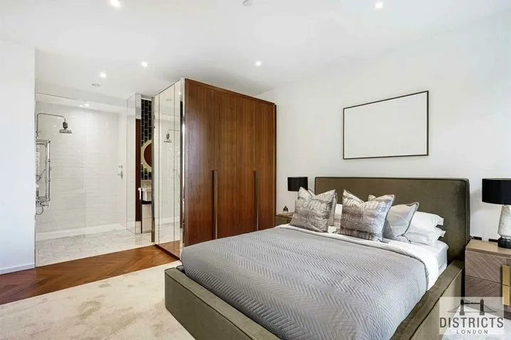 Embassy Gardens, SW11, photo 21