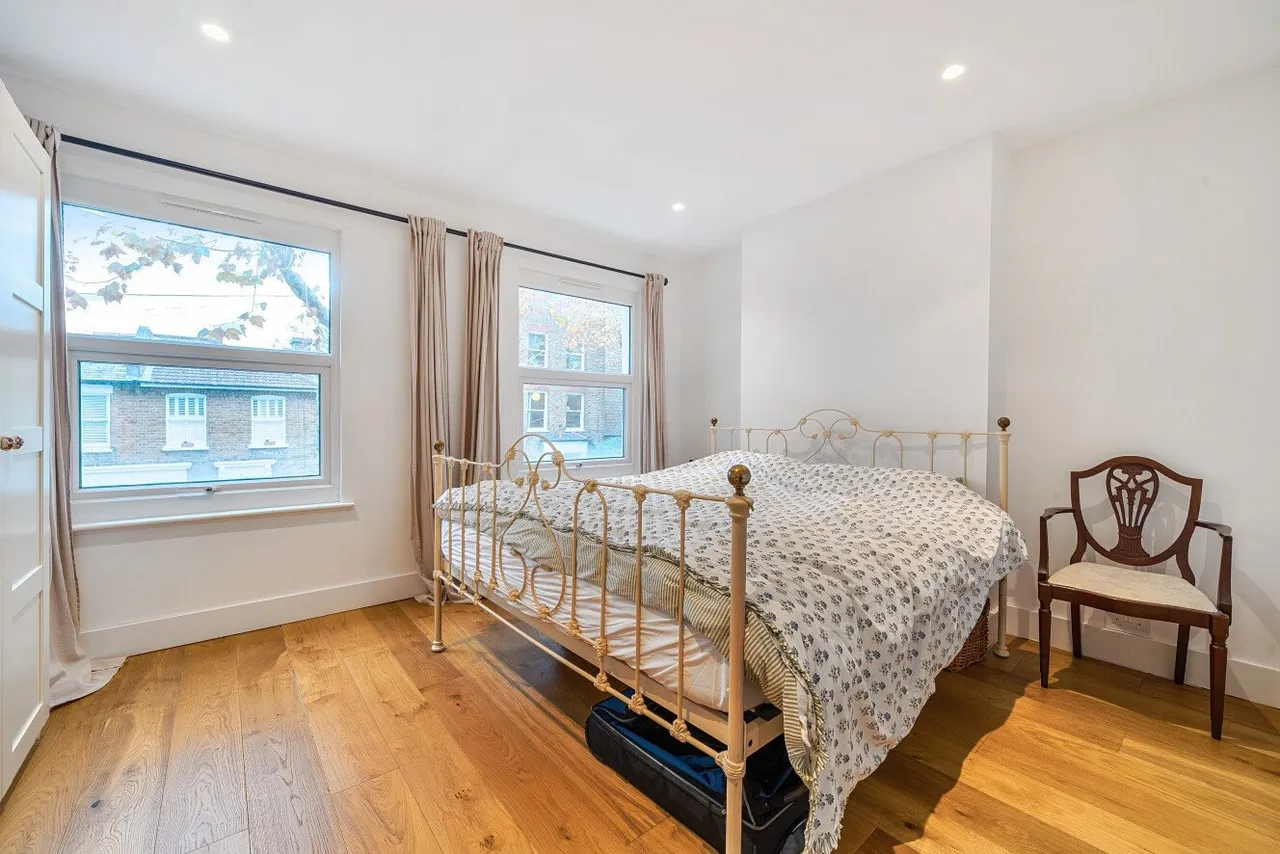 Chadwick Road, Peckham Rye, London, SE15, photo 12