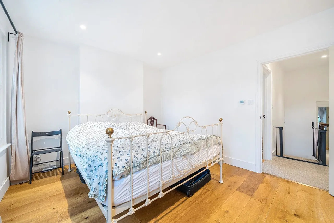 Chadwick Road, Peckham Rye, London, SE15, photo 5