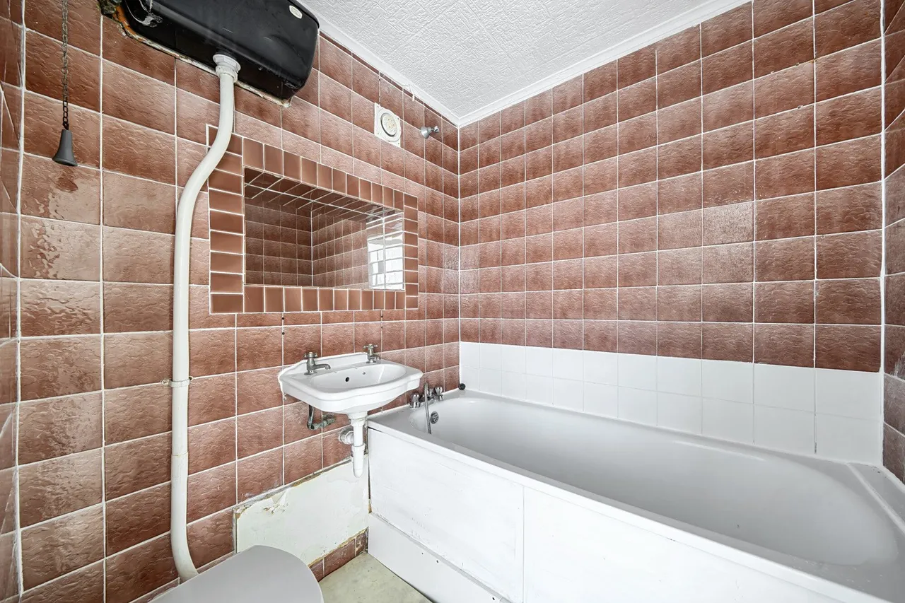 Overhill Road, SE22, photo 7