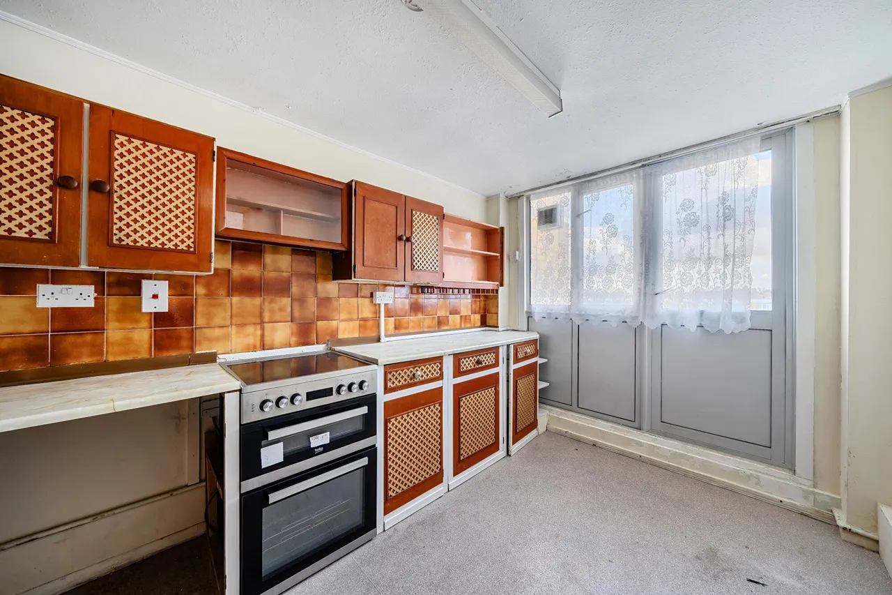 Overhill Road, SE22, photo 13