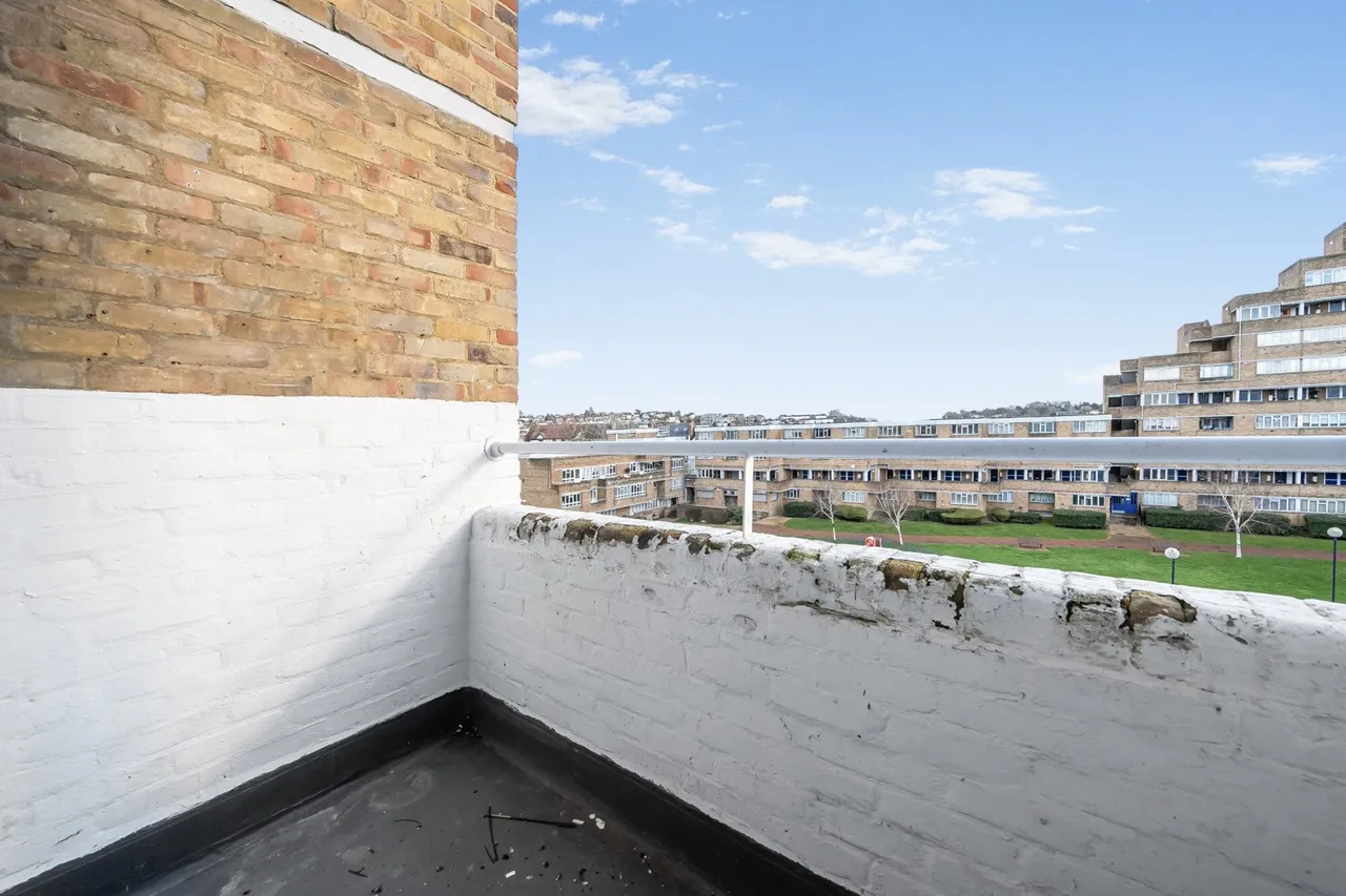 Overhill Road, SE22, photo 3